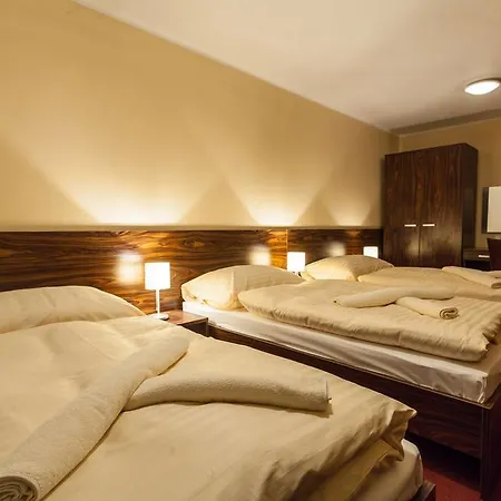Guest house Sivec