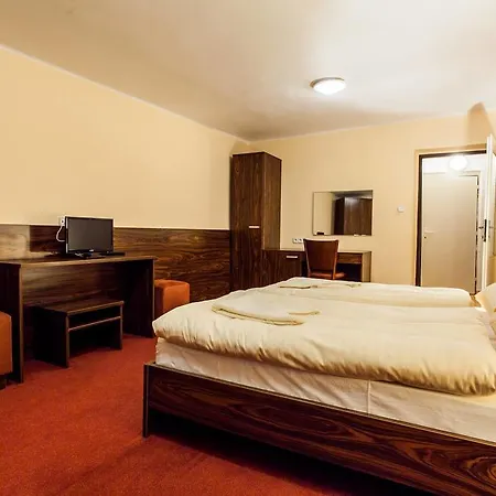 Sivec Guest house Kosicka Bela