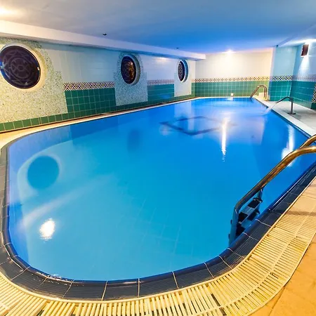 Sivec Guest house