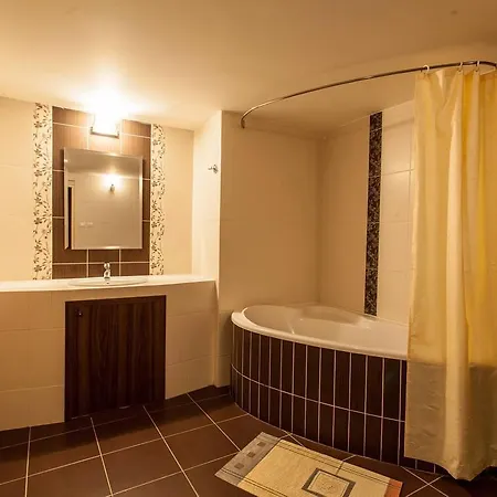 Sivec Guest house 3*